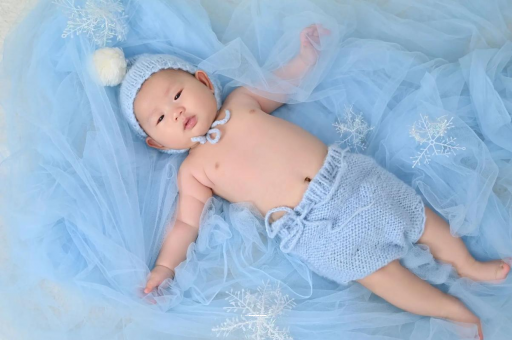 鄂州孕妇肚子上长红点